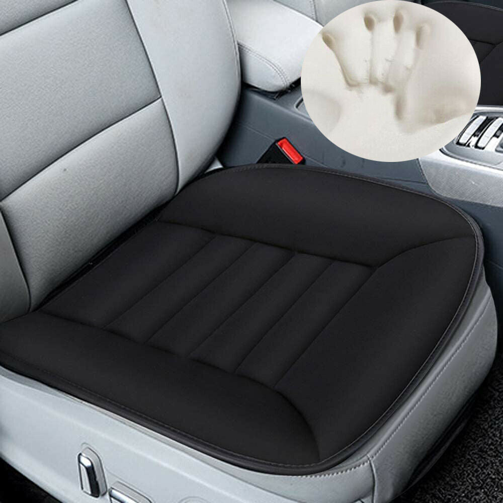 Gel Memory Foam Seat Cushion with Breathable fabric for Car Home Office  Chair - Online Shopping for Car Heated Blankets,Heated Seat Cushion,Car Gel  Cushions,Free Shipping From USA