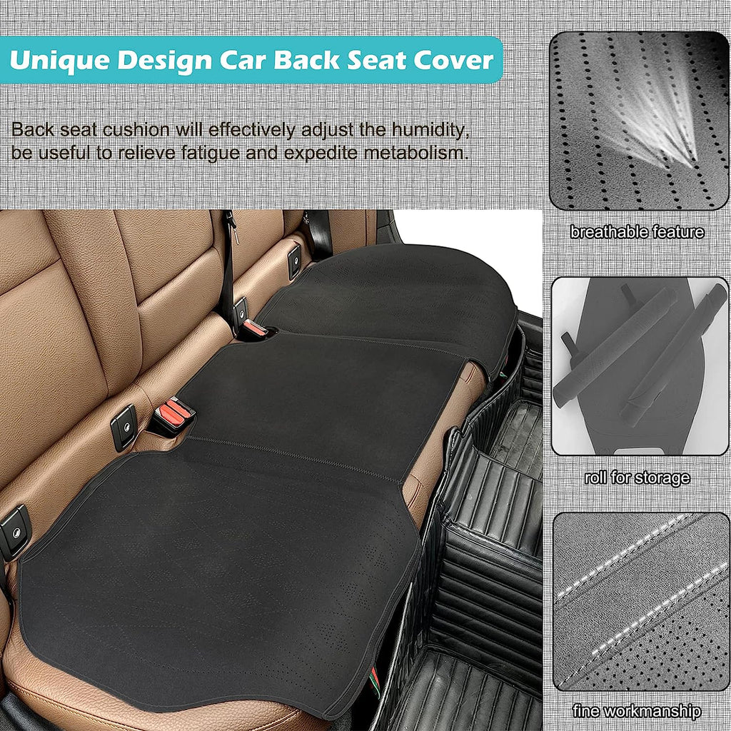 Big Ant Car Seat Cushion Breathable Soft Driver Seat Cover Pad Mat  Universal