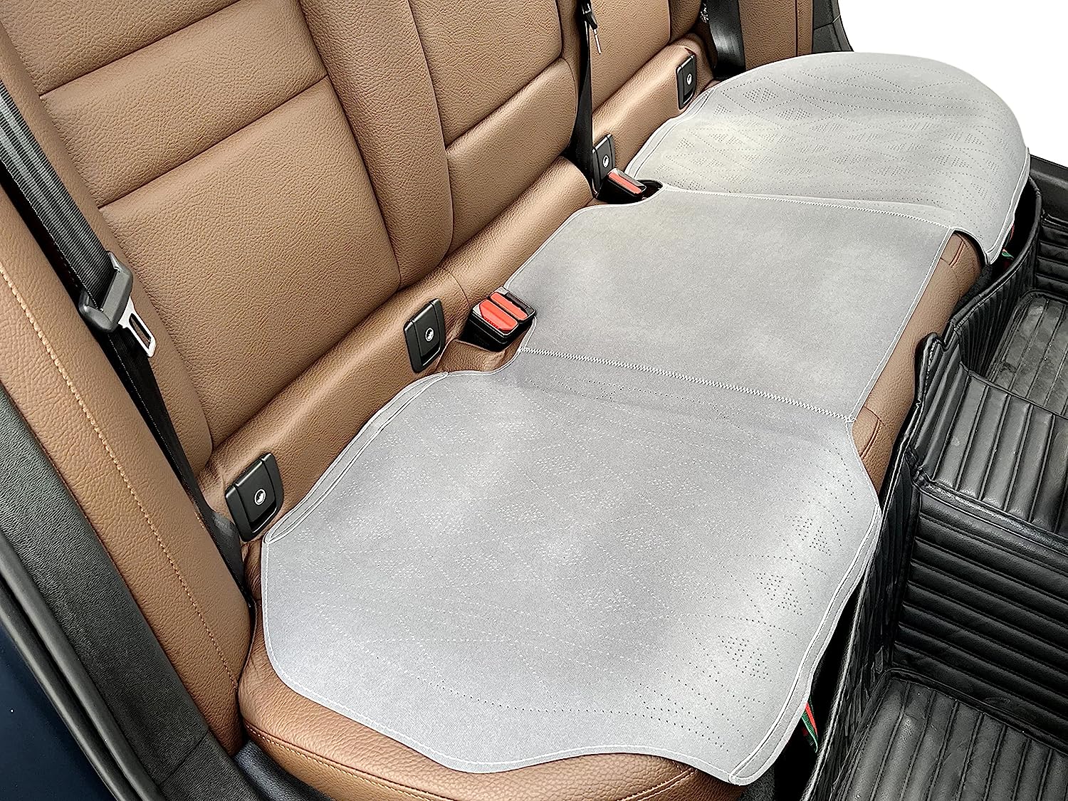 Big Ant Back Seat Cover Rear Seat Covers Universal Fit Car Seat Pad Online store for your car