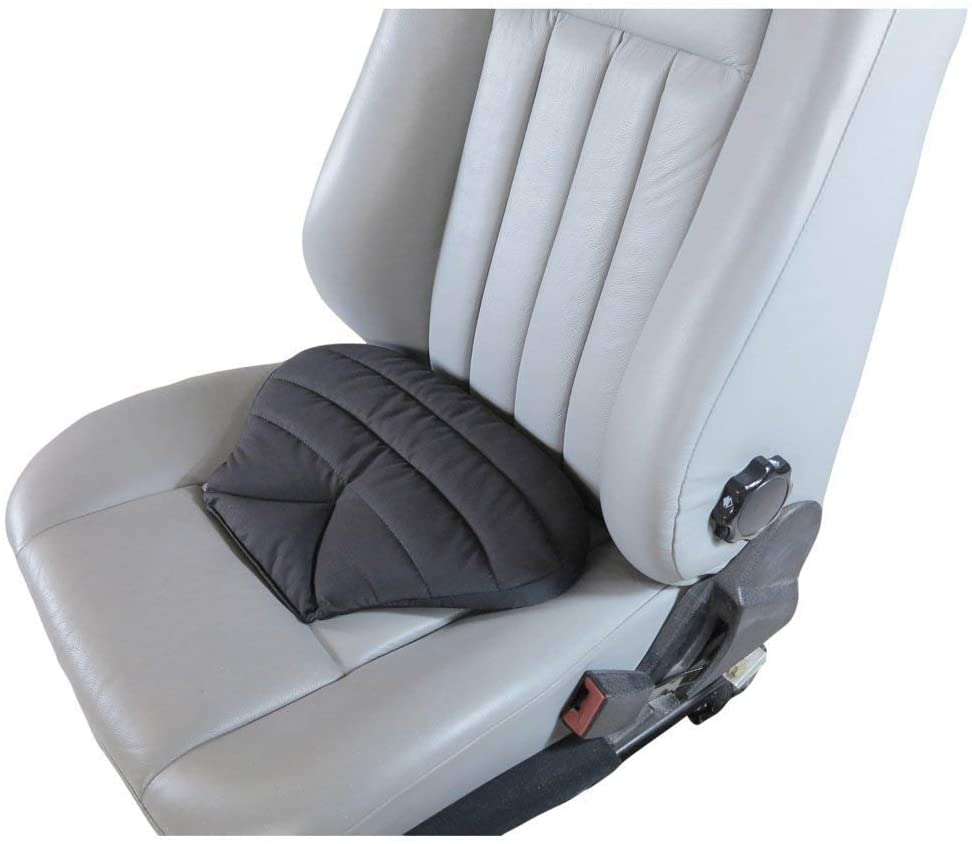 Seat Cushion for Car Seat Driver - Memory Foam Office Chair
