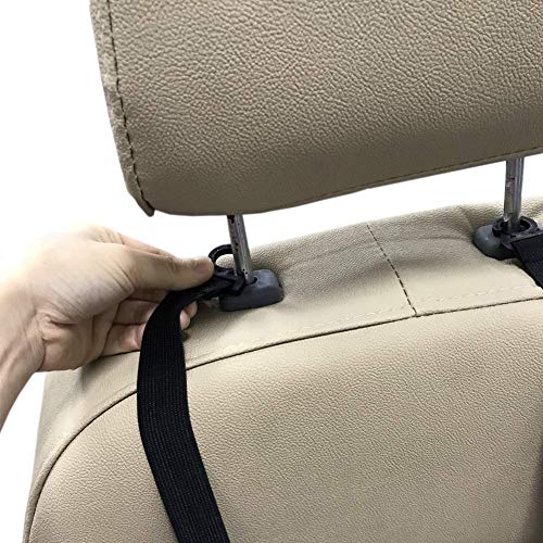  Big Ant Lumbar Support, Car Mesh Back Support with
